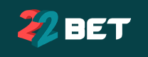 22bet Logo