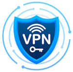 Secure,Vpn,Connection,Concept.,Virtual,Private,Network,Connectivity,Overview.,Vector