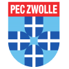 PEC 兹沃勒 Logo